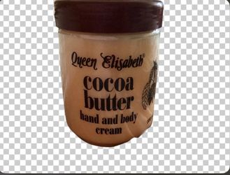Coco butter