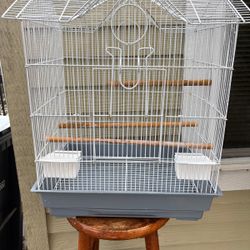 Bird Cage Good Condition