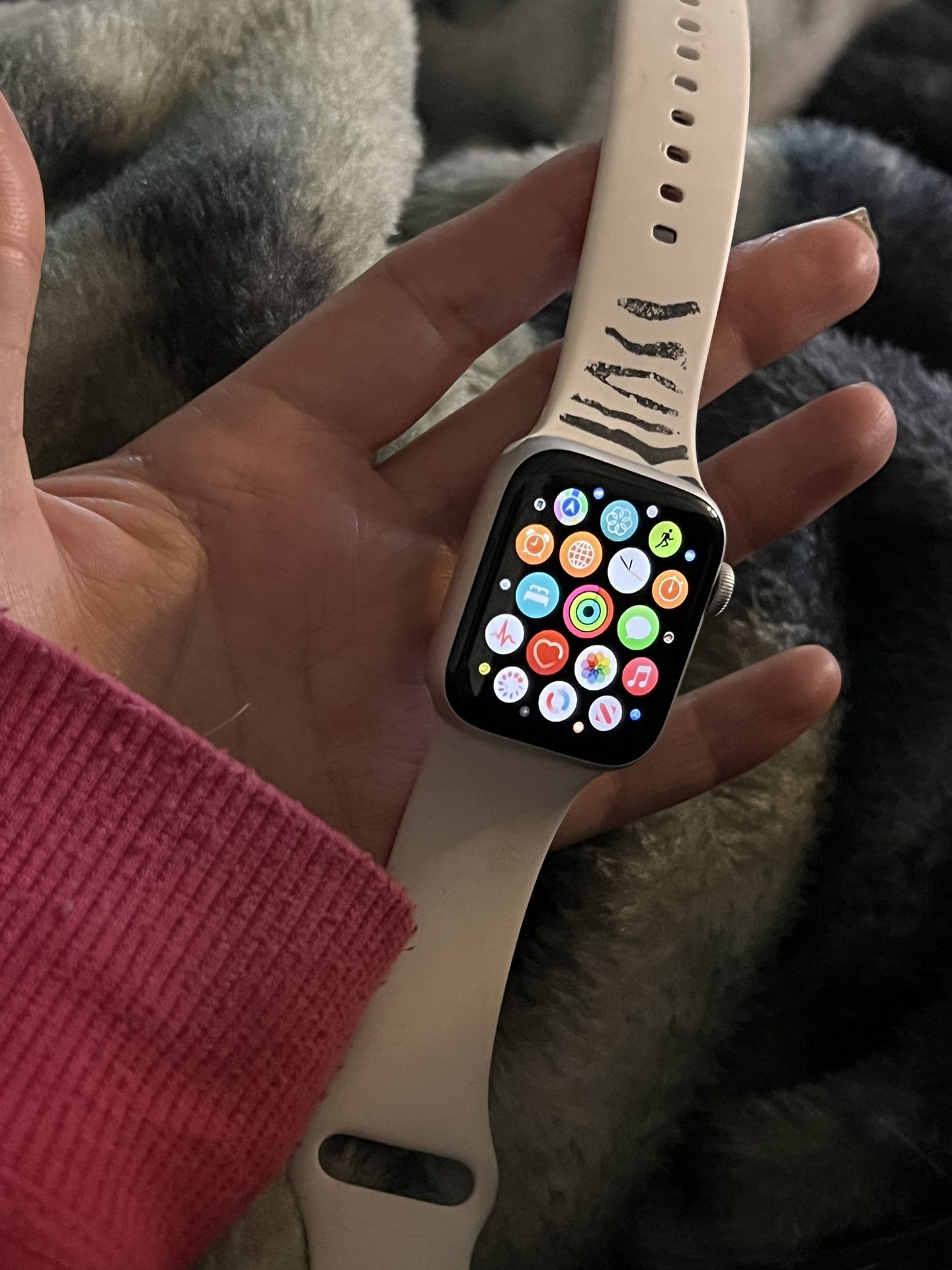 Apple Watch Series 6