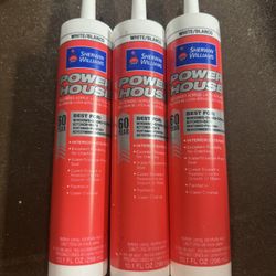 Sherwin Williams Silicone