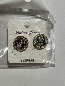 Fashion Earrings
