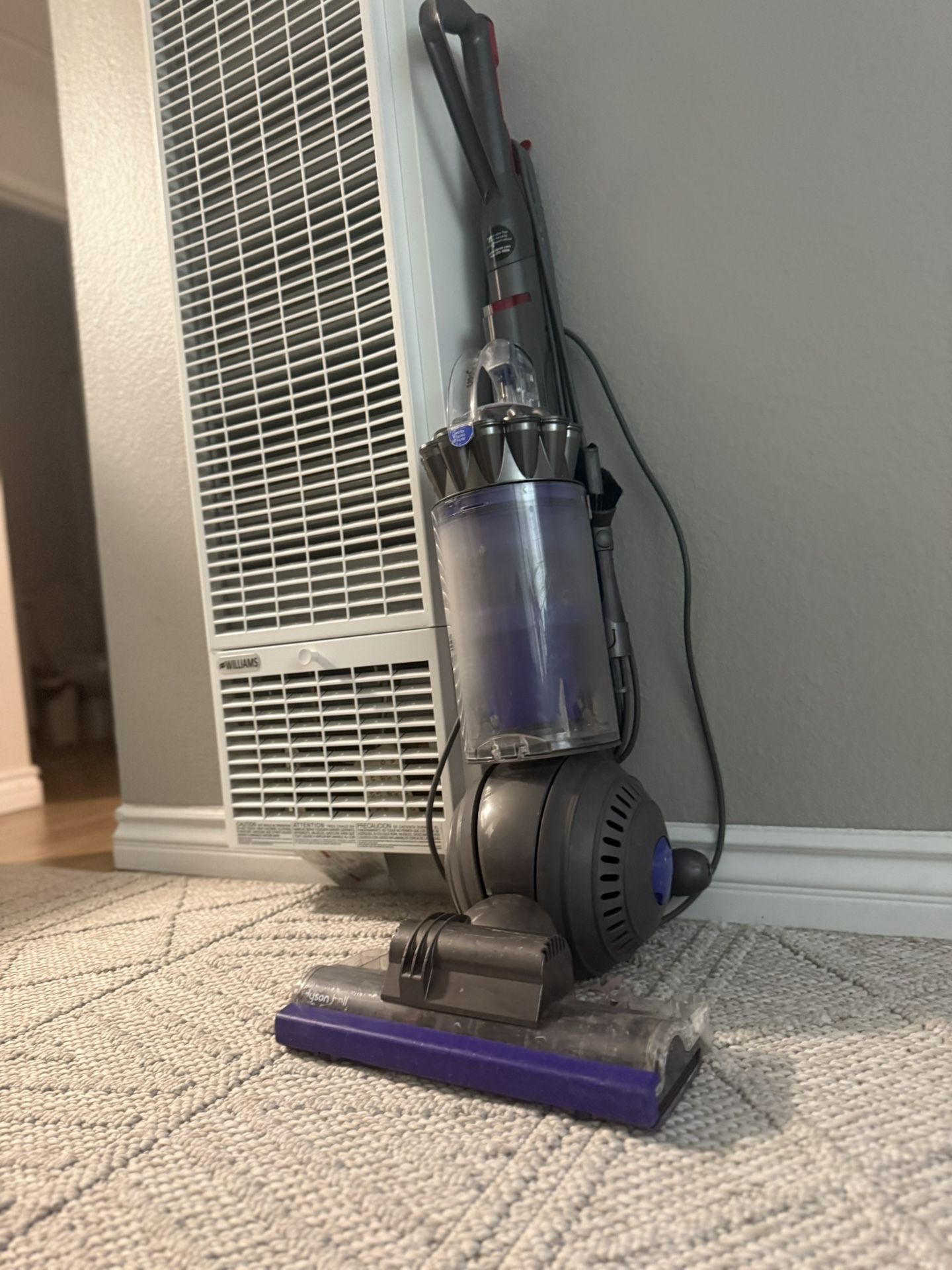 Dyson Ball Multi Floor 2