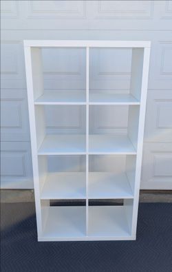 Cube Shelves