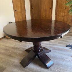 Dining Room Table (No chairs)