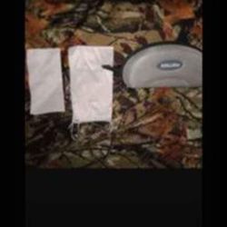 Free Tree Sunglass Protecter 