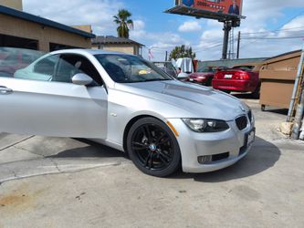 2008 BMW 328i