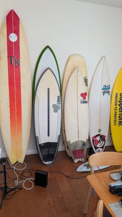 Surfboard sale surfboards quiver