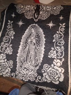Poncho Cover