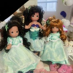 Precious Moments Bundle