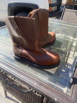 Botas 26 Mexicano
