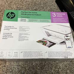HP Printer
