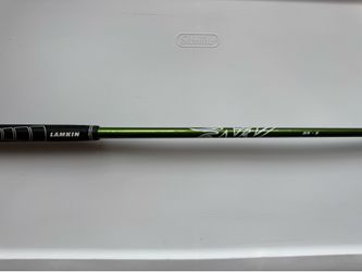 Aldila NV 65g Stiff Golf Club Shaft