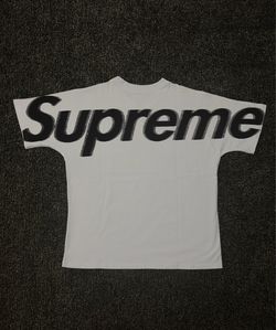 Supreme shirt size medium