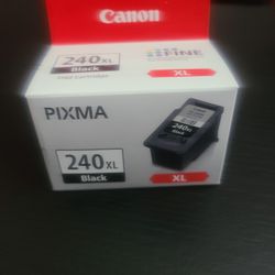 Cannon Ink Cartridge 
