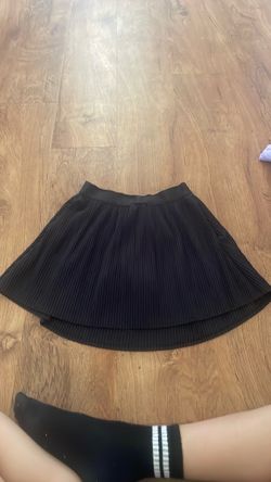 Target all In Motion black skort l 10-12
