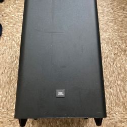 JBL SPEAKER