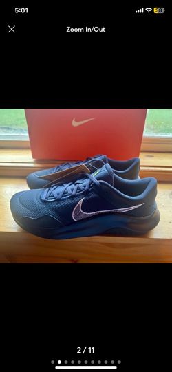 Nike New in Box