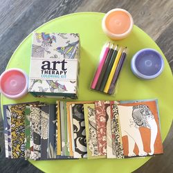 A Hodge Podge Of Miscellaneous Items