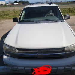 2005 Trailblazers LS (Read Description)