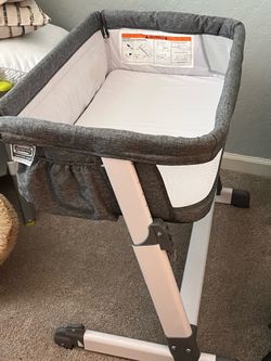 Baby Bassinet