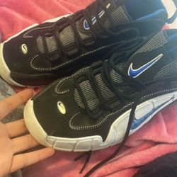 Nike Air Max Penny 1