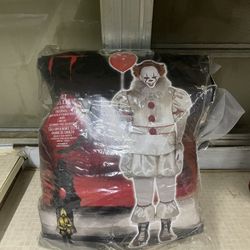 Pennywise Costume