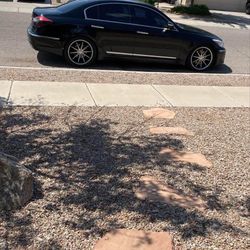 2012 Hyundai Genesis 