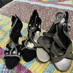 Women’s Shoes