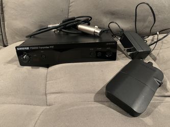Shure PSM300 P3T