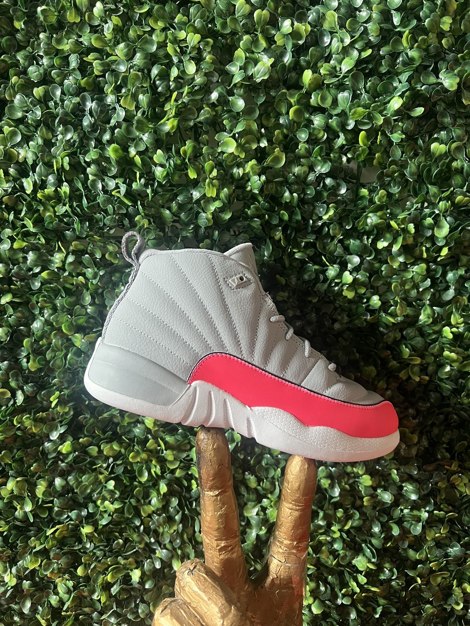 Jordan Size 3 Replacement Box New