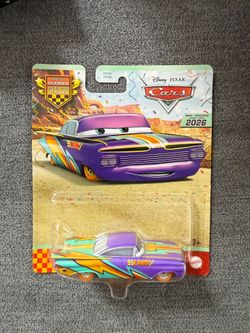 Cars Ramone