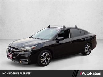 2023 Subaru Legacy