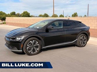 2024 Kia EV6
