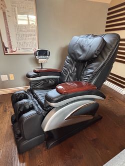 Full Body Massage Chair with Remote