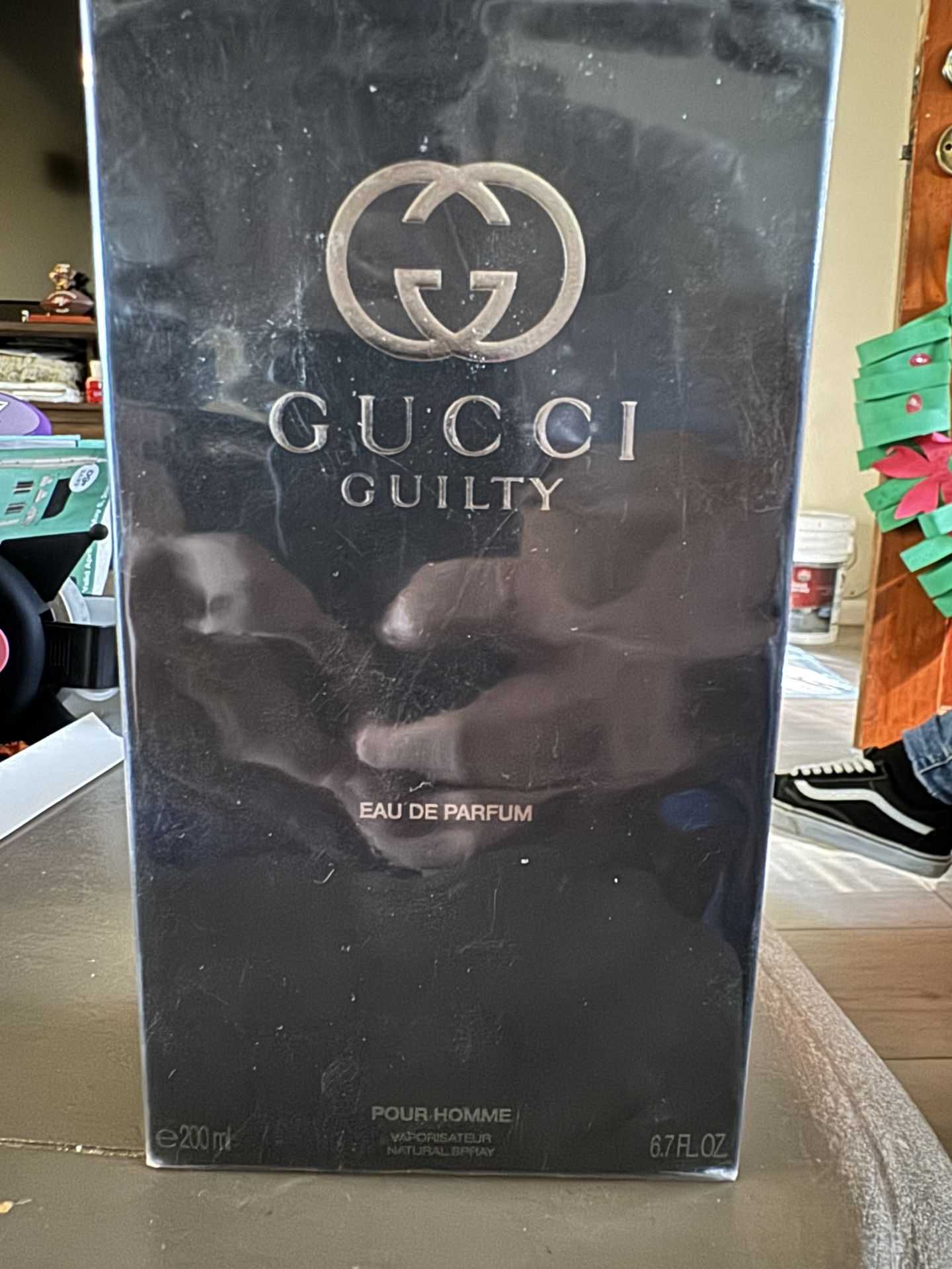 Gucci Guilty