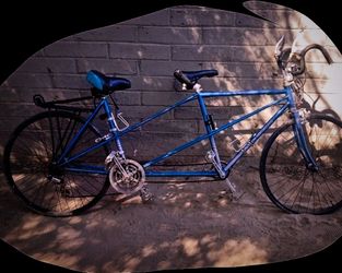 Tandome 21 speed bike