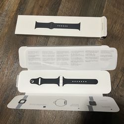 Original Apple Watch Sport Band 41mm S/M