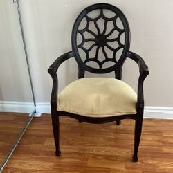 Antique Chair