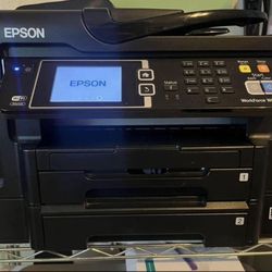 Epson Printer