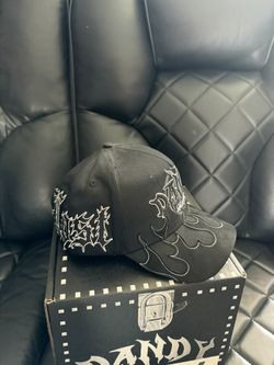 LOSTHILLS X DANDYHATS