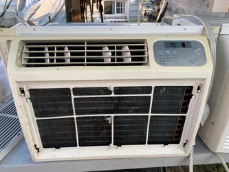 Air conditioner window unit10,000 BTU