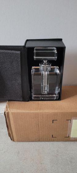 Perfume Bottle