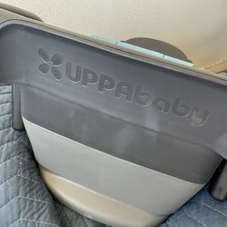 Uppababy car seat base