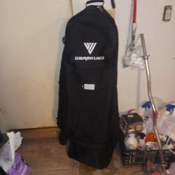 Golf Travel Bag 