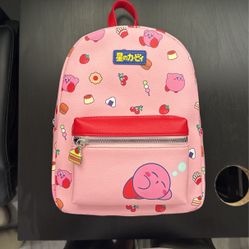 Kirby Backpack