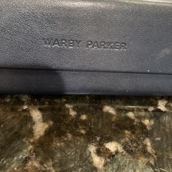 Warby Parker Case