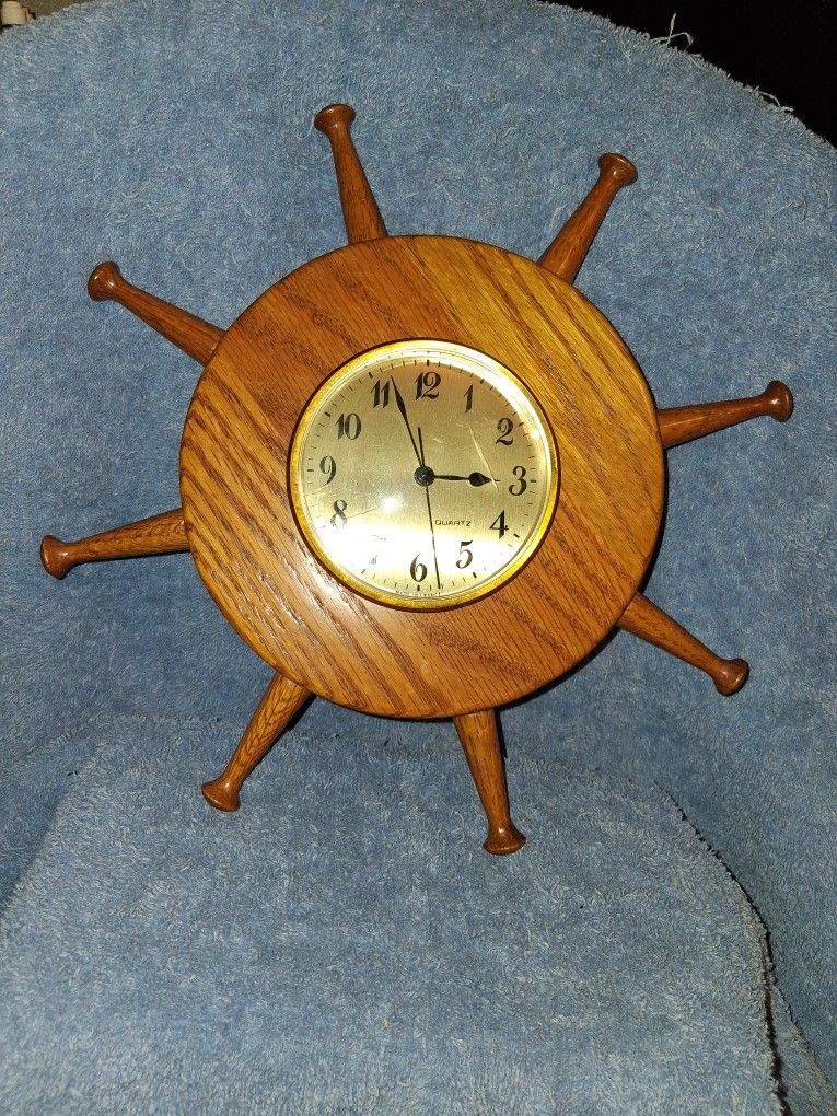 Clock