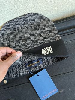 Designer beanie hat