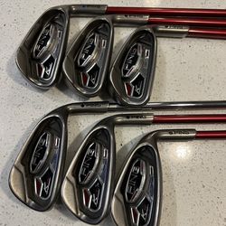 Ping Irons