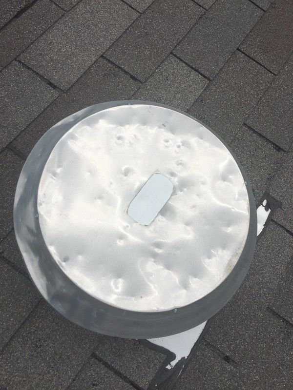 T1 Roofing free inspection